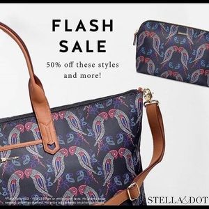 Meet your Posher, Angela